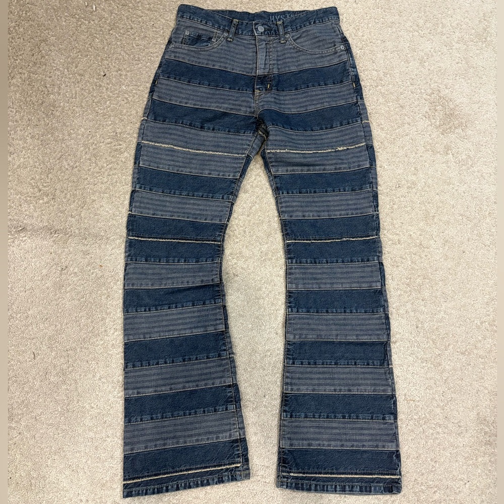 Hysteric Glamour Hagi Denim